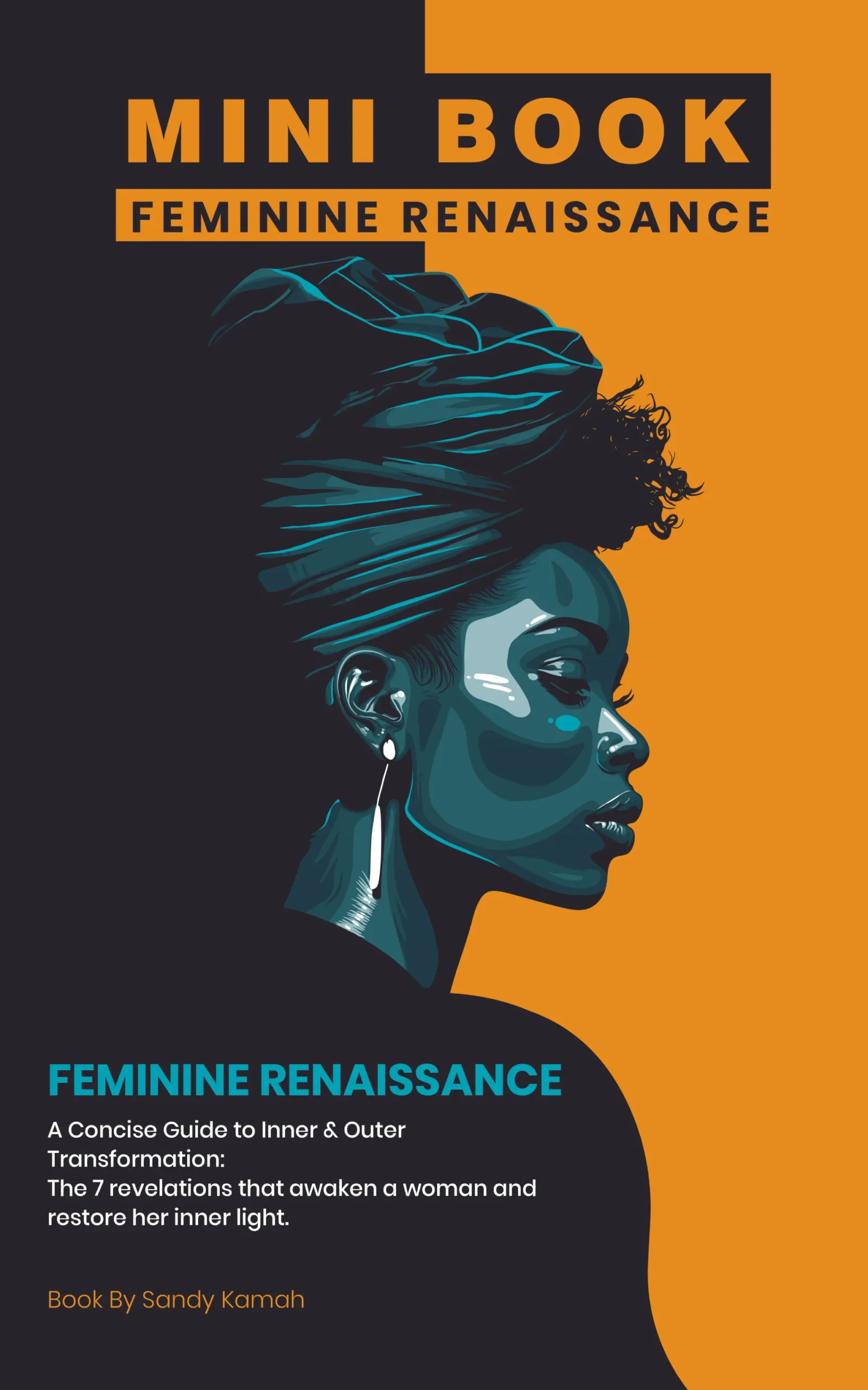 MINI LIVRE: RENAISSANCE FEMININE