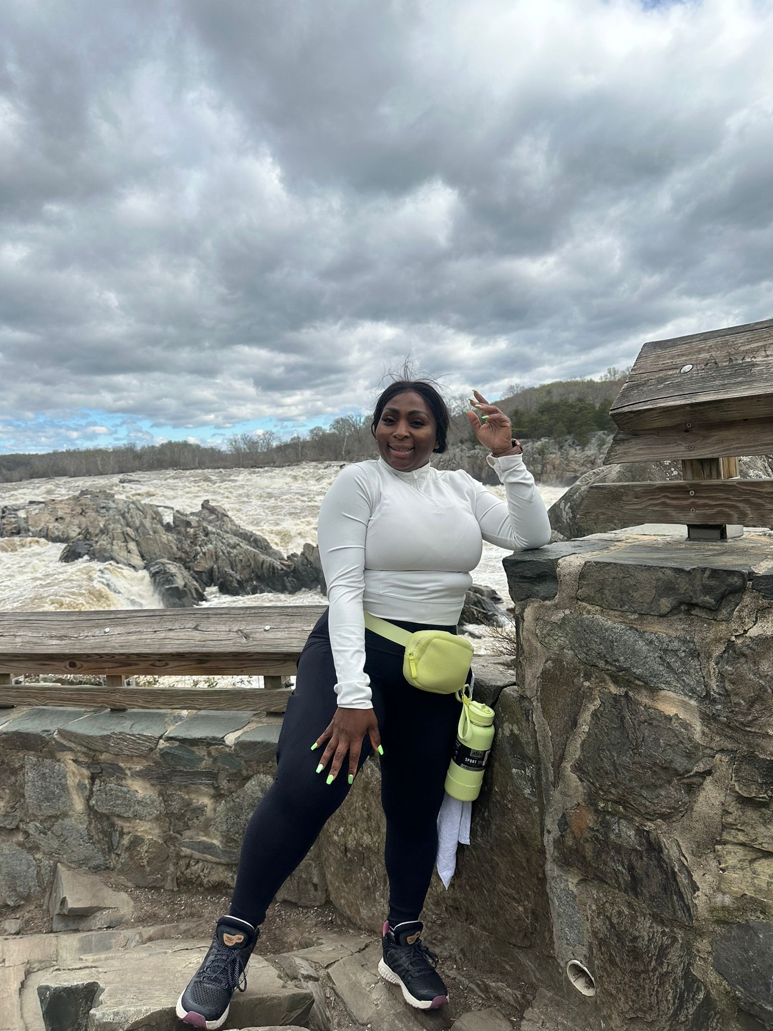 Renaissance Hiking Club