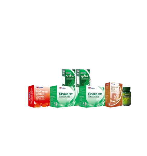 KIT DETOX WOMENS 24 DAYS - Image 2