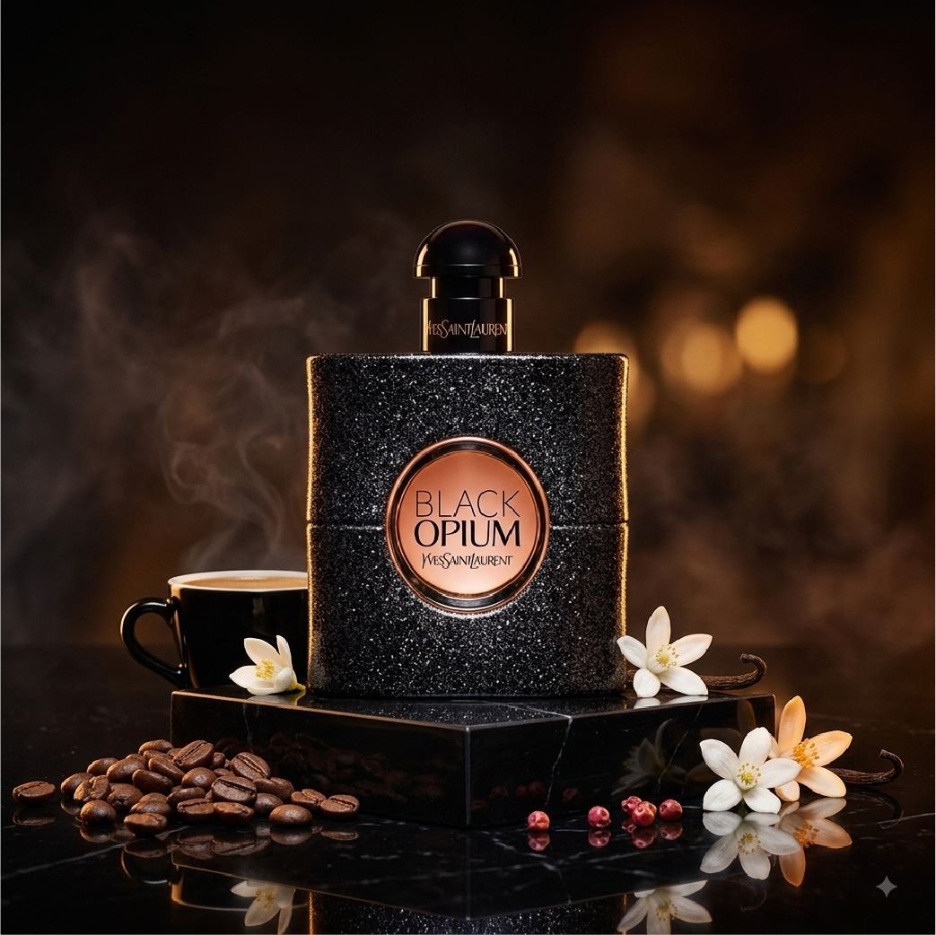 Black Opium