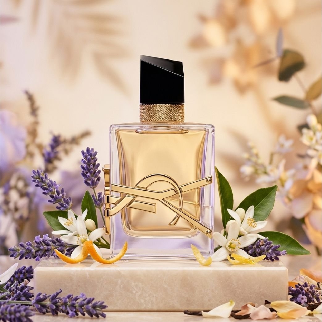 Eau de Libre