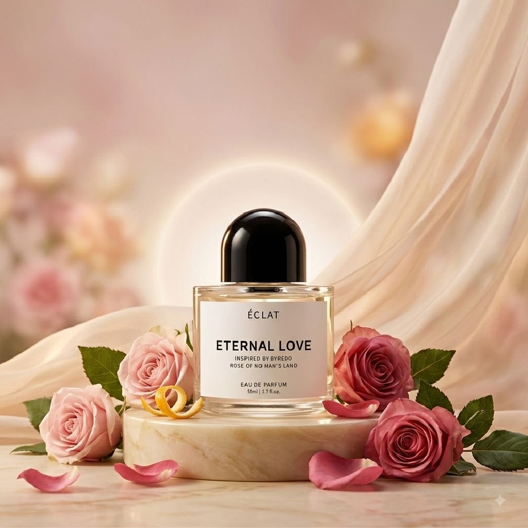 Eternal Love Rose Scent (Eternal)