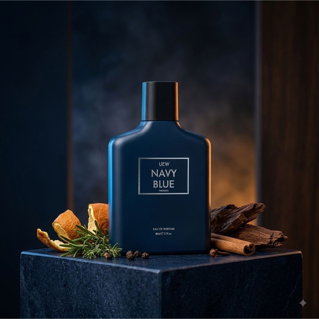 Navy Blue Eau de Parfum