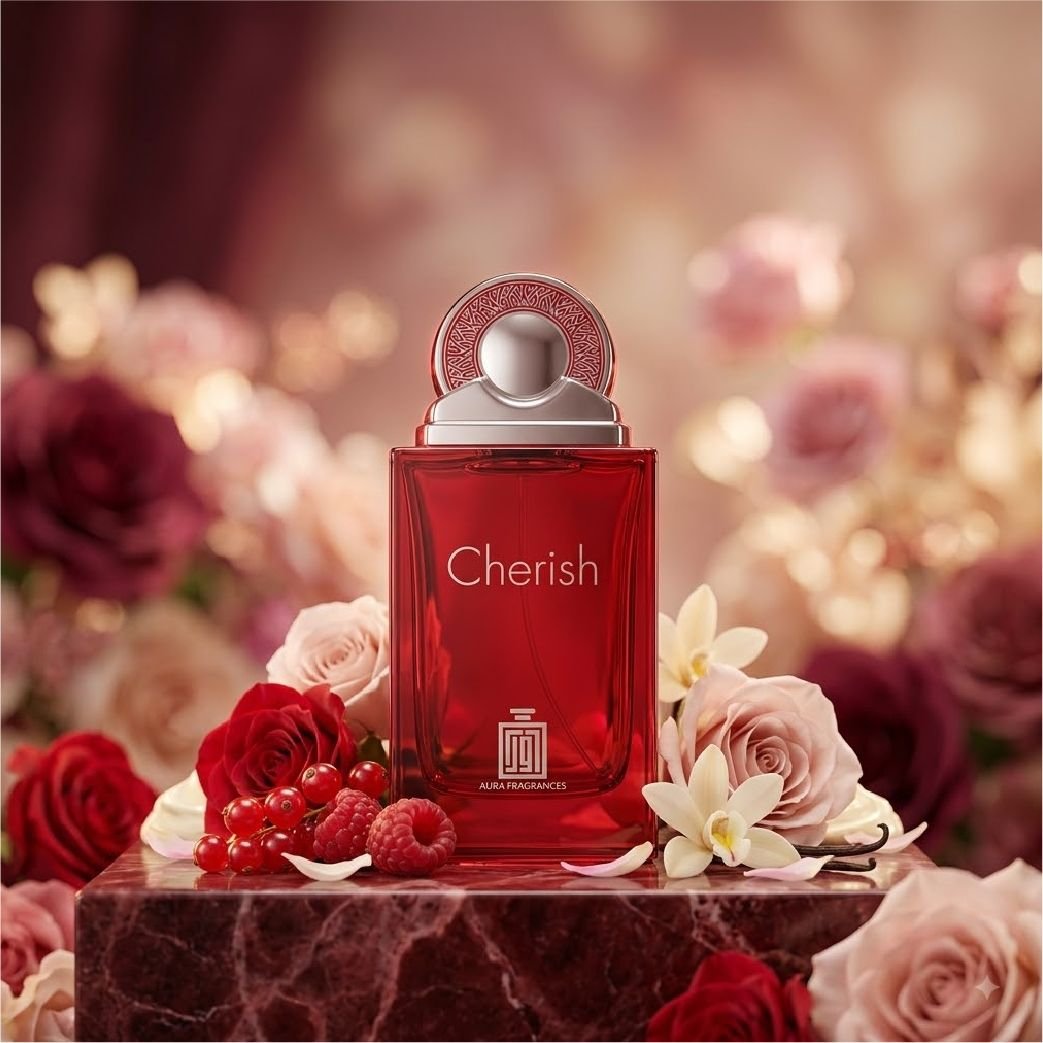 Red Cherish