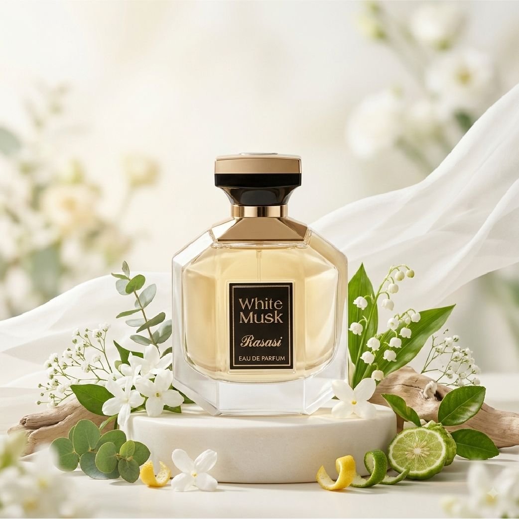 White Musk
